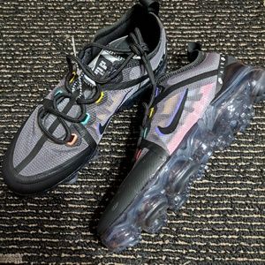 Kid's Nike Vapormax 2019 Game GS Size 7Y